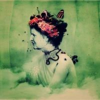 Monolord - Empress Rising CD