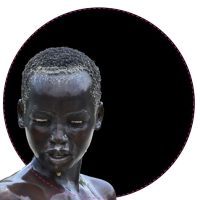 Here Lies Man 7" Picture Disc