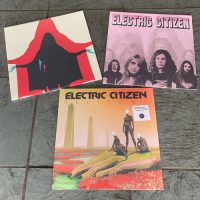 Electric Citizen COMBO PACK