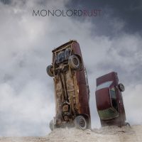 Monolord Rust Album