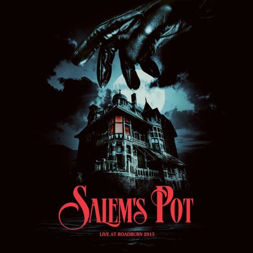 Salem's Pot - Live at Roadburn 2015