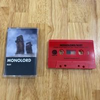 Monolord RUST Cassette