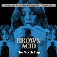 Brown Acid Series