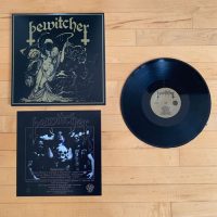 Bewitcher Self Titled