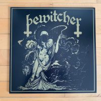 Bewitcher Self Titled LP
