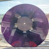Monolord LP