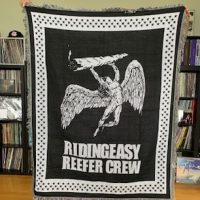 RidingEasy Reefer Crew