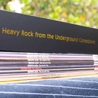 Brown Acid Box Set