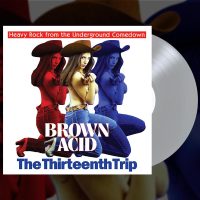 Brown Acid The Thirteenth Trip Silver