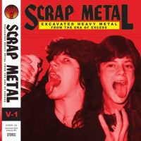 Scrap Metal - Vol 1