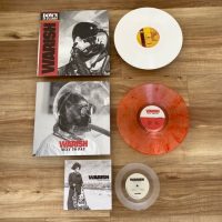 Warish Vinyl Combo Pack