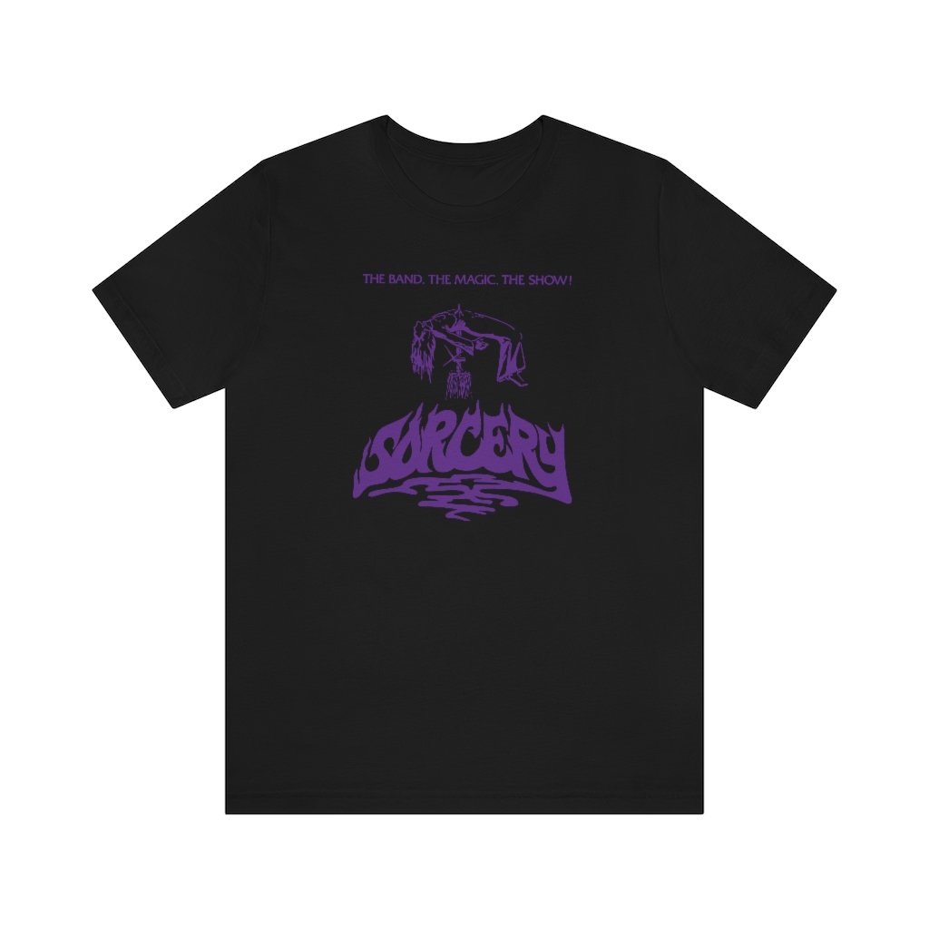 Sorcery Impaler Tee