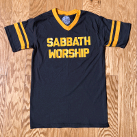 SABBATH WORSHIP