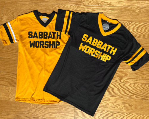 SABBATH WORSHIP