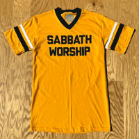 SABBATH WORSHIP