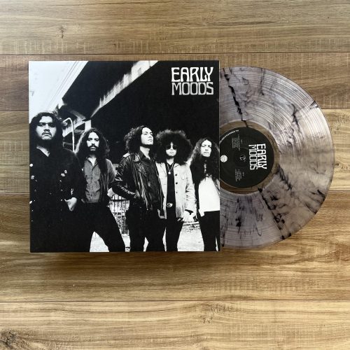 Early Moods - Early Moods - Image 2