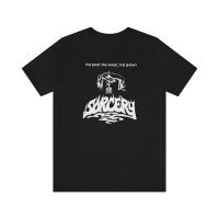 SORCERY IMPALER Unisex Jersey Short Sleeve Tee