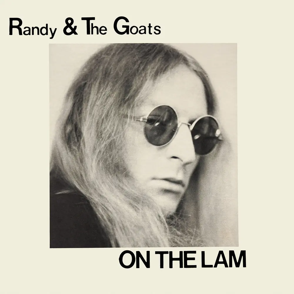 Randy and the Goats On the Lam