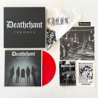 DEATHCHANT THRONES