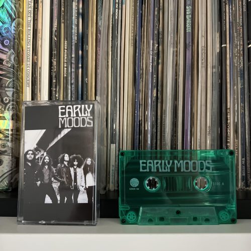 Early Moods - Early Moods - Image 3