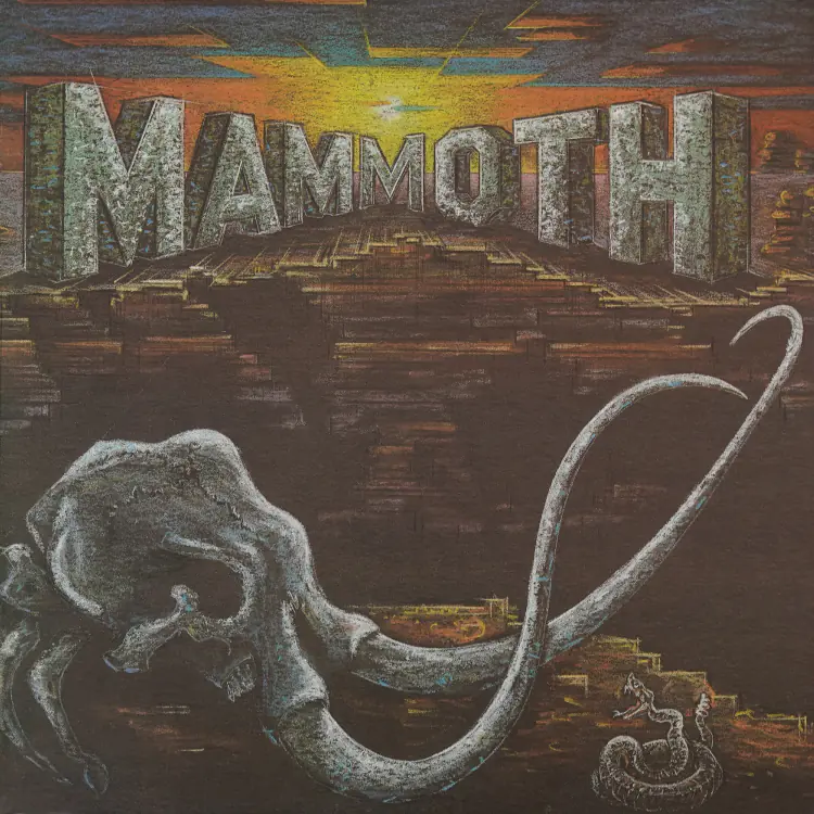 MAMMOTH