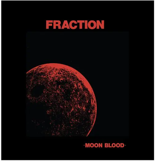 FRACTION "MOON BLOOD" DIE HARD BOX SET