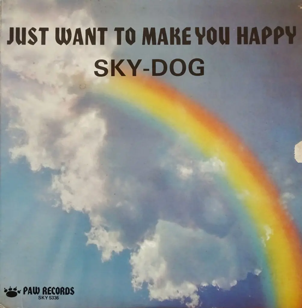 Sky Dog