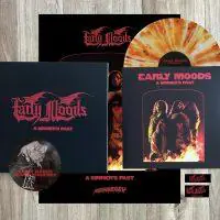 Early Moods - A Sinners Past DIE HARD BOX