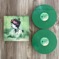 Monolord - Empress Rising Vinyl 2xLP