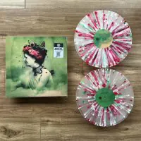 Monolord - Empress Rising Vinyl 2xLP 10 Year Anniversary Edition