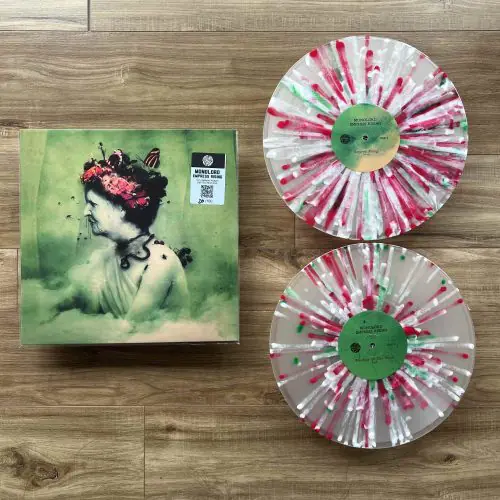 Monolord - Empress Rising Vinyl 2xLP 10 Year Anniversary Edition
