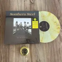 Southern Steel - Get On Through