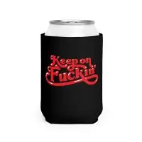 KOF Beer Koozie