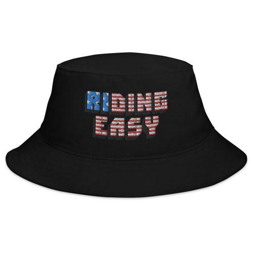 MERICA Bucket Hat