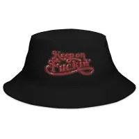 KOF Bucket Hat