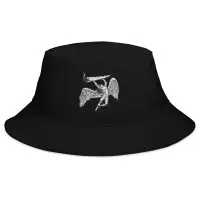 REEFER CREW Bucket Hat
