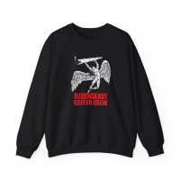 REEFER CREW Unisex Heavy Blend™ Crewneck Sweatshirt