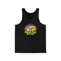 VAN JAM Unisex Jersey Tank