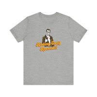 AYYY!!!  Unisex Jersey Short Sleeve Tee
