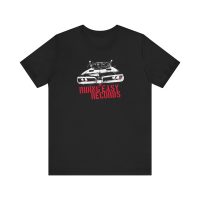 MOPAR SKULLY Unisex Jersey Short Sleeve Tee