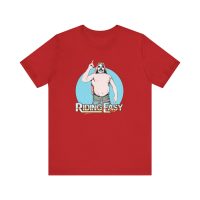 SHABBY SHEIK Unisex Jersey Short Sleeve Tee