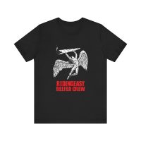 REEFER CREW Unisex Jersey Short Sleeve Tee