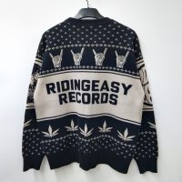 RidingEasy Ugly Sweater