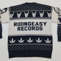 RidingEasy Ugly Sweater