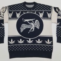 RidingEasy Ugly Sweater