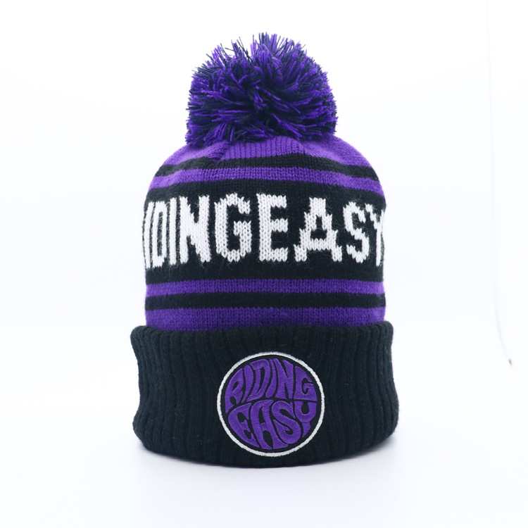 RidingEasy Throwback Beanie