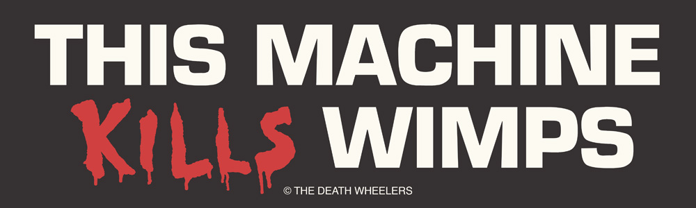 The Death Wheelers – Ecstasy of Möld DIE HARD – RidingEasy Records