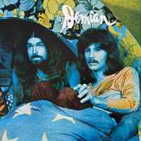 Demian - S/T Vinyl