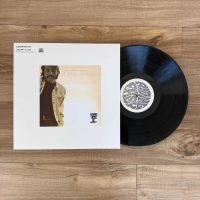 John Braheny - Some Kind of Change TEST PRESSING