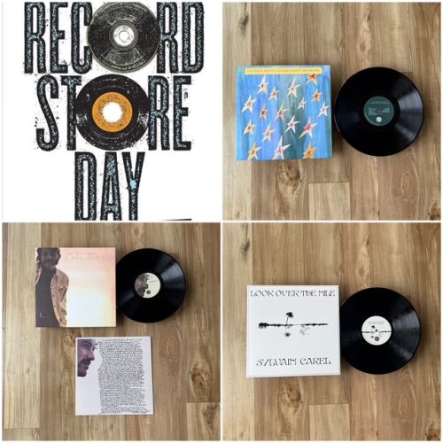 RSD 2025 COMBO (ALL TITLES FOR ONE LOW PRICE)